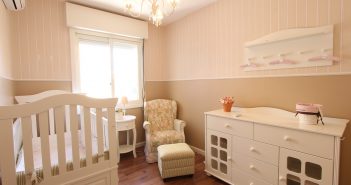 Babykamer kopen