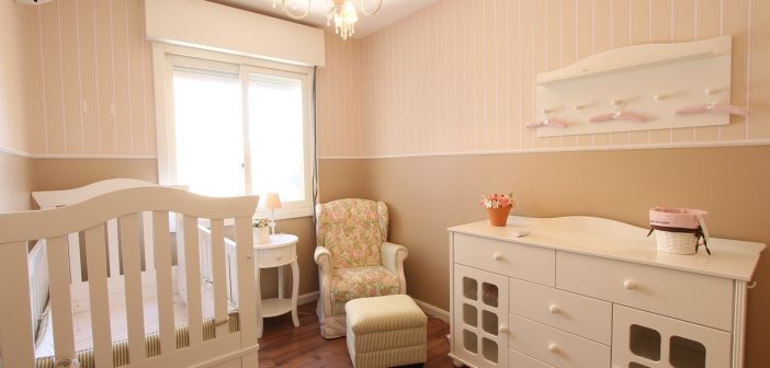 Babykamer kopen